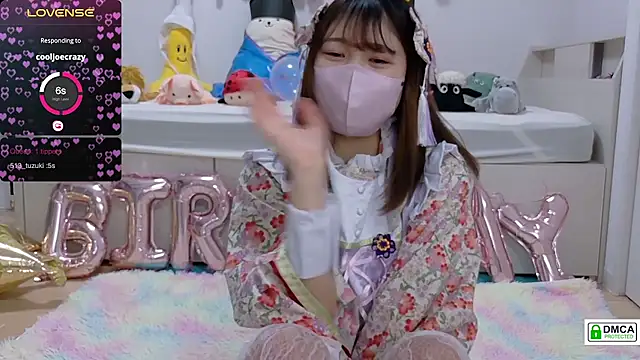 SUZU  online show from 03.03.25