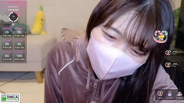 SUZU  online show from 03.19.26