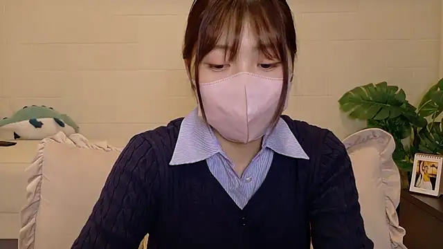 Snapshot of SUZU_ chatting on 05.01.26 SUZU online show from 05.01.26