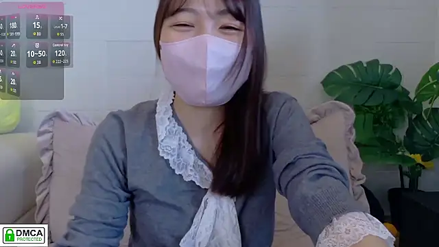 Snapshot of SUZU_ chatting on 05.22.26 SUZU online show from 05.22.26