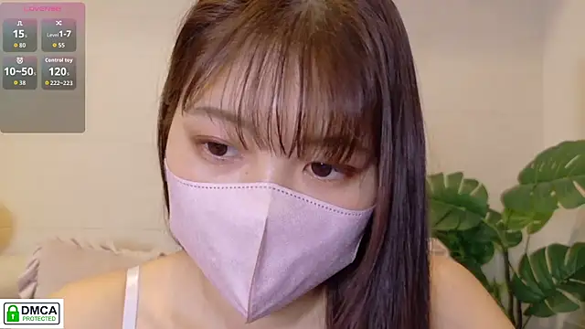 Snapshot of SUZU_ chatting on 05.30.26 SUZU online show from 05.30.26