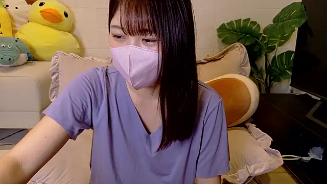 Snapshot of SUZU_ chatting on 06.01.26 SUZU online show from 06.01.26