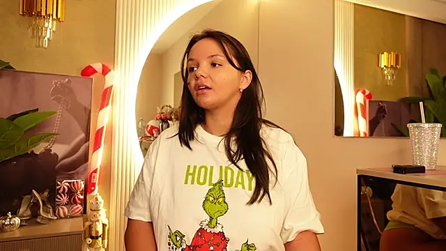 CelesteBailey online show from 12.02.25