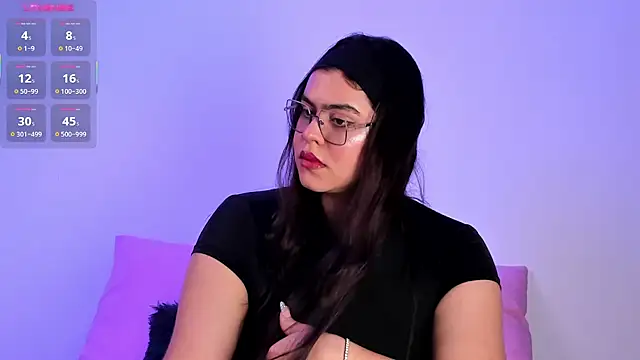 veronica185 online show from 05.20.26