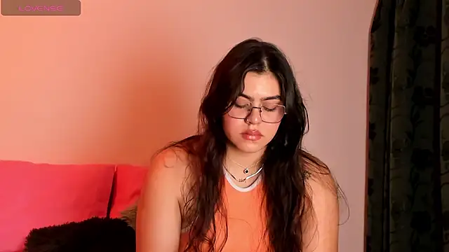 veronica185 online show from 05.26.26
