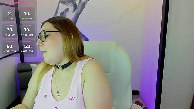 NiickyJones online show from 03.13.25