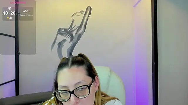 NiickyJones online show from 03.21.25