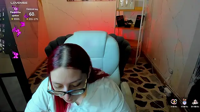 NiickyJones online show from 09.29.25