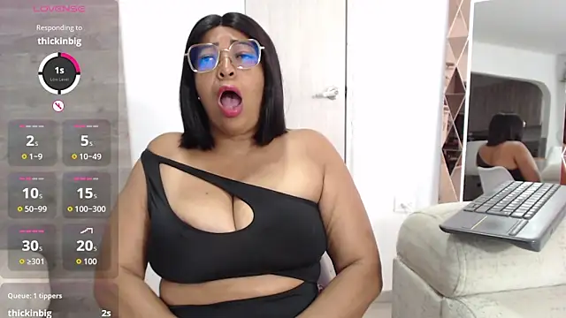 AmbarSofhia online show from 02.28.26