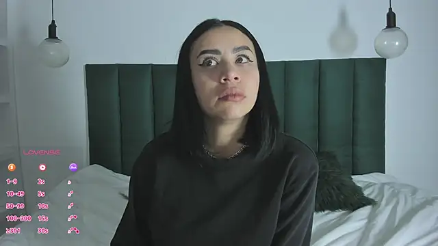 Im Maite online show from 12.04.24