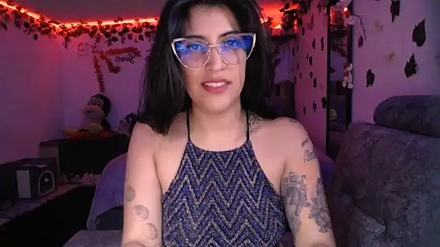 Snapshot of azahar__ziiz chatting on 01.16.25 azahar  ziiz online show from 01.16.25