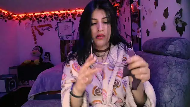 Snapshot of azahar__ziiz chatting on 01.17.25 azahar  ziiz online show from 01.17.25