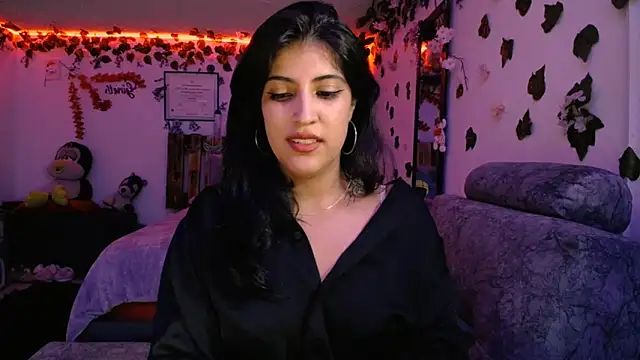 Snapshot of azahar__ziiz chatting on 01.23.25 azahar  ziiz online show from 01.23.25