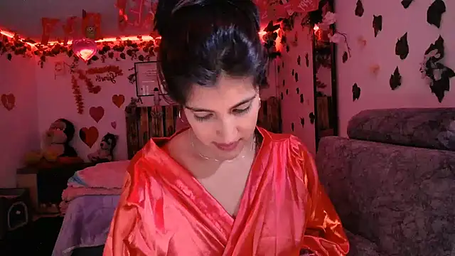 Snapshot of azahar__ziiz chatting on 02.14.25 azahar  ziiz online show from 02.14.25