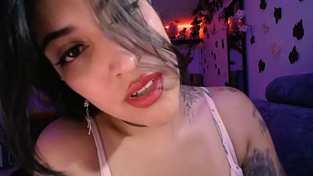 Snapshot of azahar__ziiz chatting on 03.02.25 azahar  ziiz online show from 03.02.25