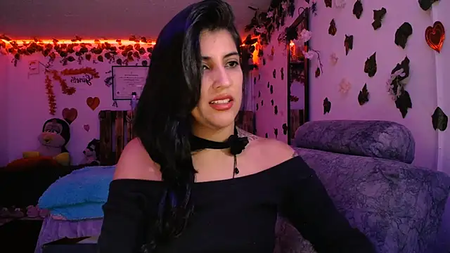 Snapshot of azahar__ziiz chatting on 03.06.25 azahar  ziiz online show from 03.06.25