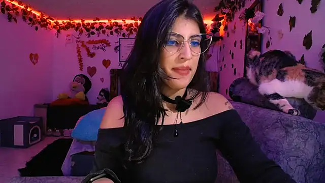 Snapshot of azahar__ziiz chatting on 03.09.25 azahar  ziiz online show from 03.09.25