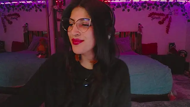 azahar  ziiz online show from 11.16.25