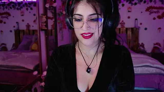 azahar  ziiz online show from 12.21.25