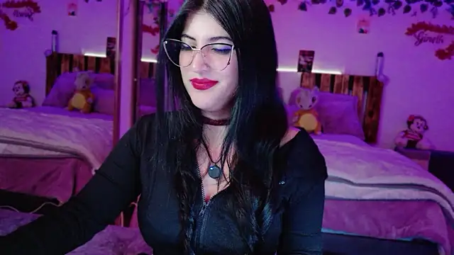 azahar  ziiz online show from 01.17.26