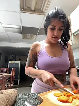 azahar  ziiz online show from 03.02.26