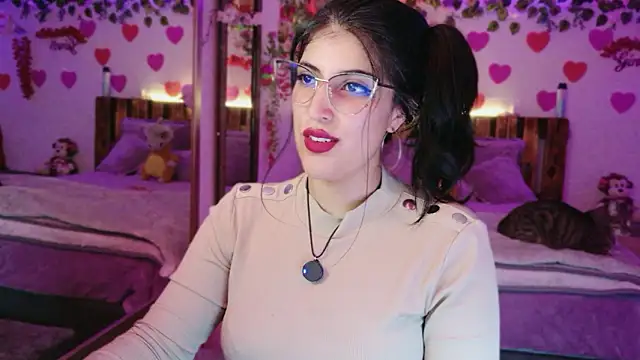 azahar  ziiz online show from 03.21.26