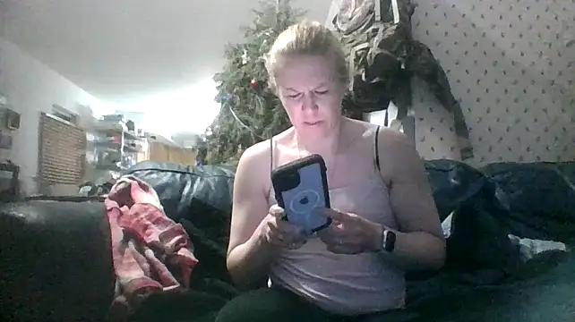 lisamatty4601 online show from 01.05.25