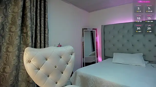 Snapshot of andykiuty chatting on 03.20.25 andykiuty online show from 03.20.25