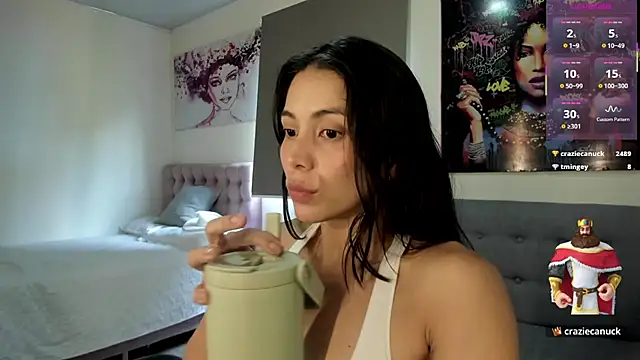 andykiuty online show from 01.31.26