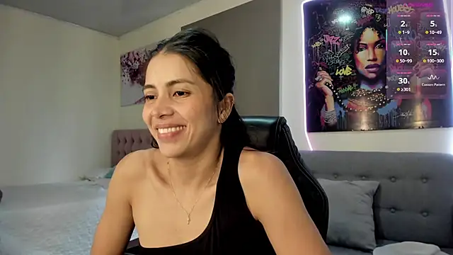 andykiuty online show from 03.07.26