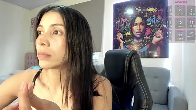 andykiuty online show from 03.20.26