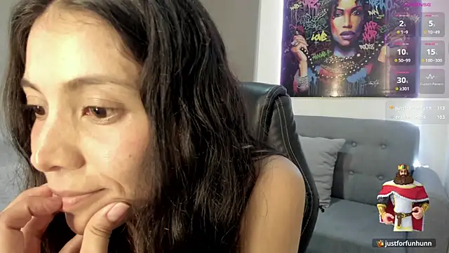 andykiuty online show from 04.16.26