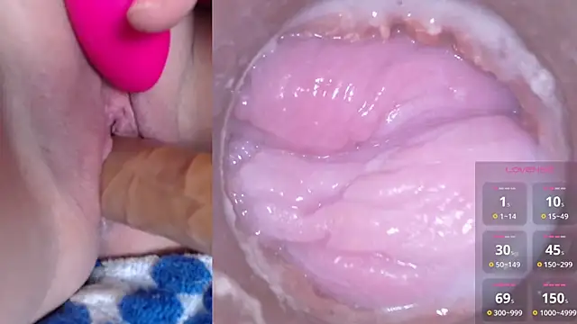 Snapshot of danigirl866 chatting on 12.14.24 danigirl866 online show from 12.14.24