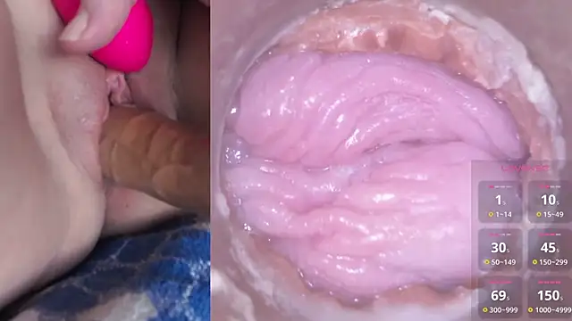 Snapshot of danigirl866 chatting on 01.06.25 danigirl866 online show from 01.06.25