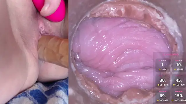 Snapshot of danigirl866 chatting on 01.12.25 danigirl866 online show from 01.12.25