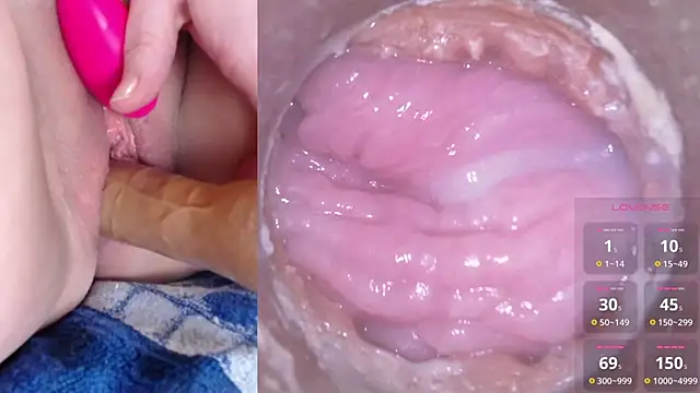 Snapshot of danigirl866 chatting on 01.27.25 danigirl866 online show from 01.27.25