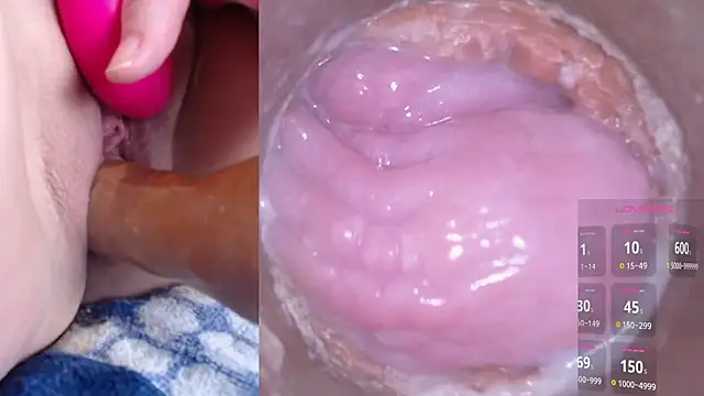 Snapshot of danigirl866 chatting on 03.03.25 danigirl866 online show from 03.03.25