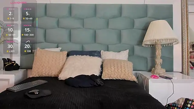 MiaMancini online show from 03.21.26