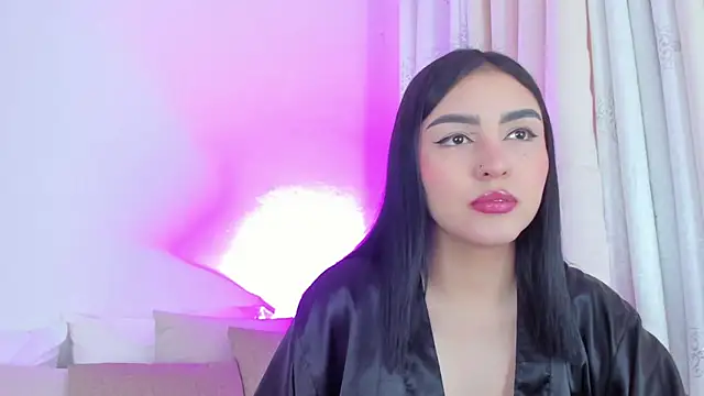 Abby  colins online show from 02.03.25