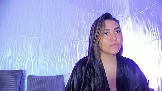 Abby  colins online show from 02.10.26