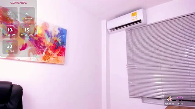 eileen tanihara online show from 02.19.26