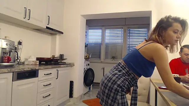 Tasty Shape online show from 12.05.24