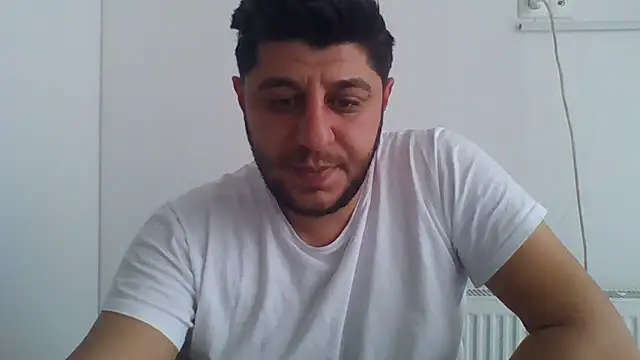 Snapshot of erkekkkadam chatting on 01.13.25 erkekkkadam online show from 01.13.25