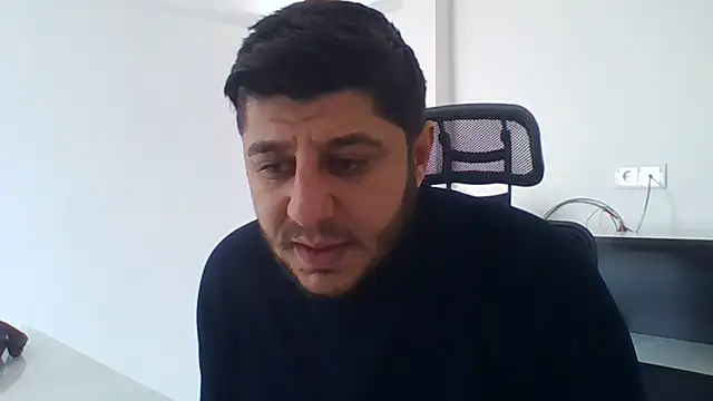 Snapshot of erkekkkadam chatting on 01.15.25 erkekkkadam online show from 01.15.25