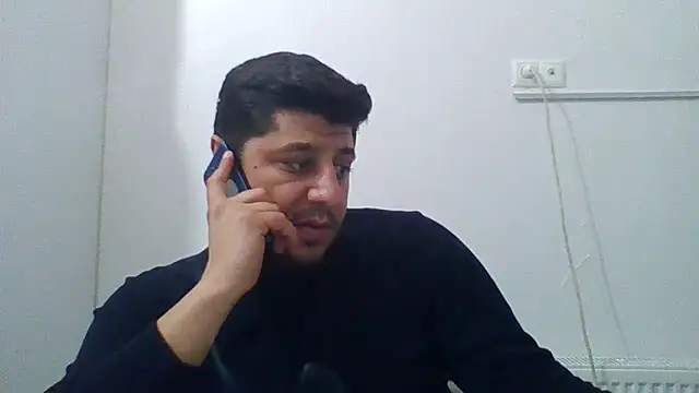 Snapshot of erkekkkadam chatting on 01.20.25 erkekkkadam online show from 01.20.25