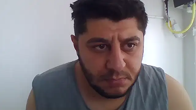 Snapshot of erkekkkadam chatting on 09.20.25 erkekkkadam online show from 09.20.25