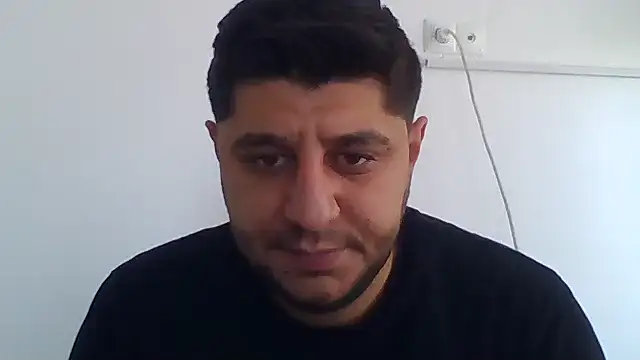 Snapshot of erkekkkadam chatting on 10.07.25 erkekkkadam online show from 10.07.25