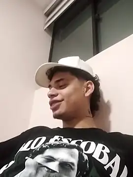 cristopher maclean online show from 03.01.26