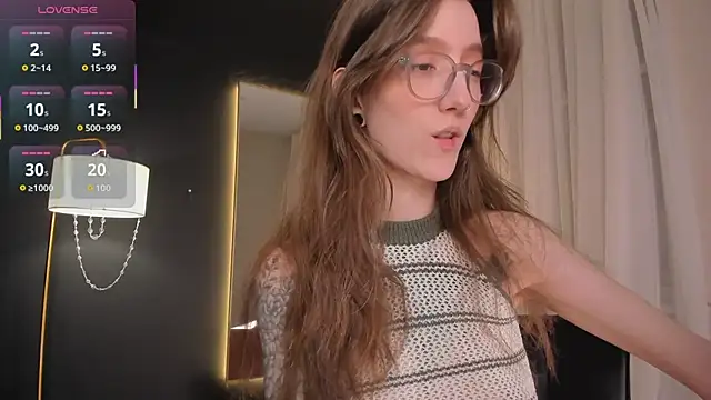 Lola Missy online show from 01.10.26