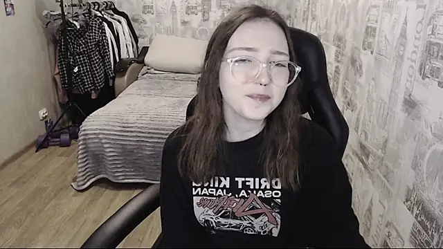 AmeliaKamishiro online show from 12.07.24